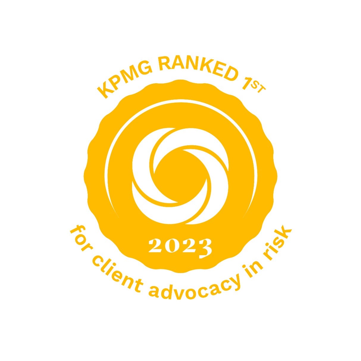 Client advocacy risk placeholder