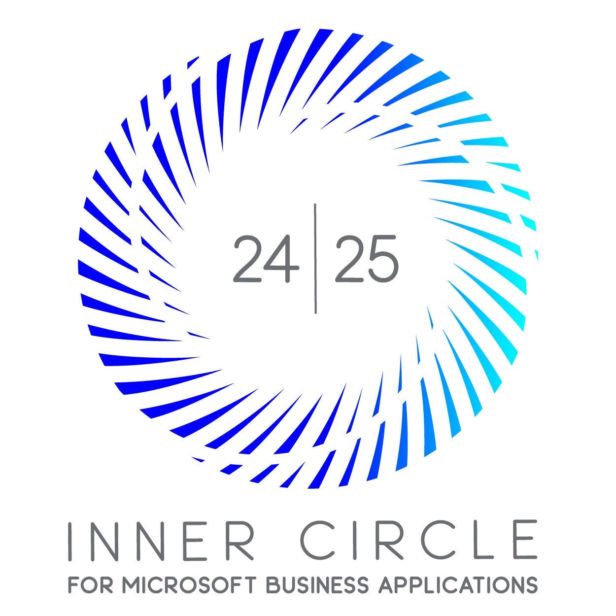 Inner circle badge Microsoft Inner circle badge Microsoft