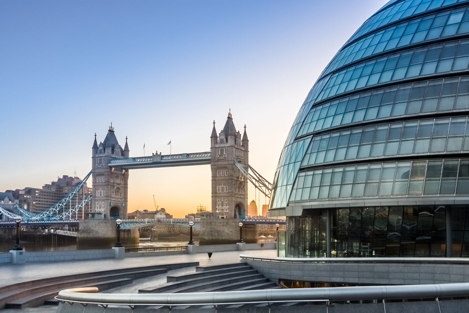 London Bridge London Bridge