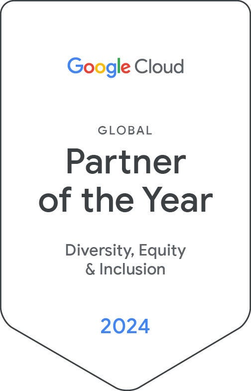 Partner of the Year Partner of the Year