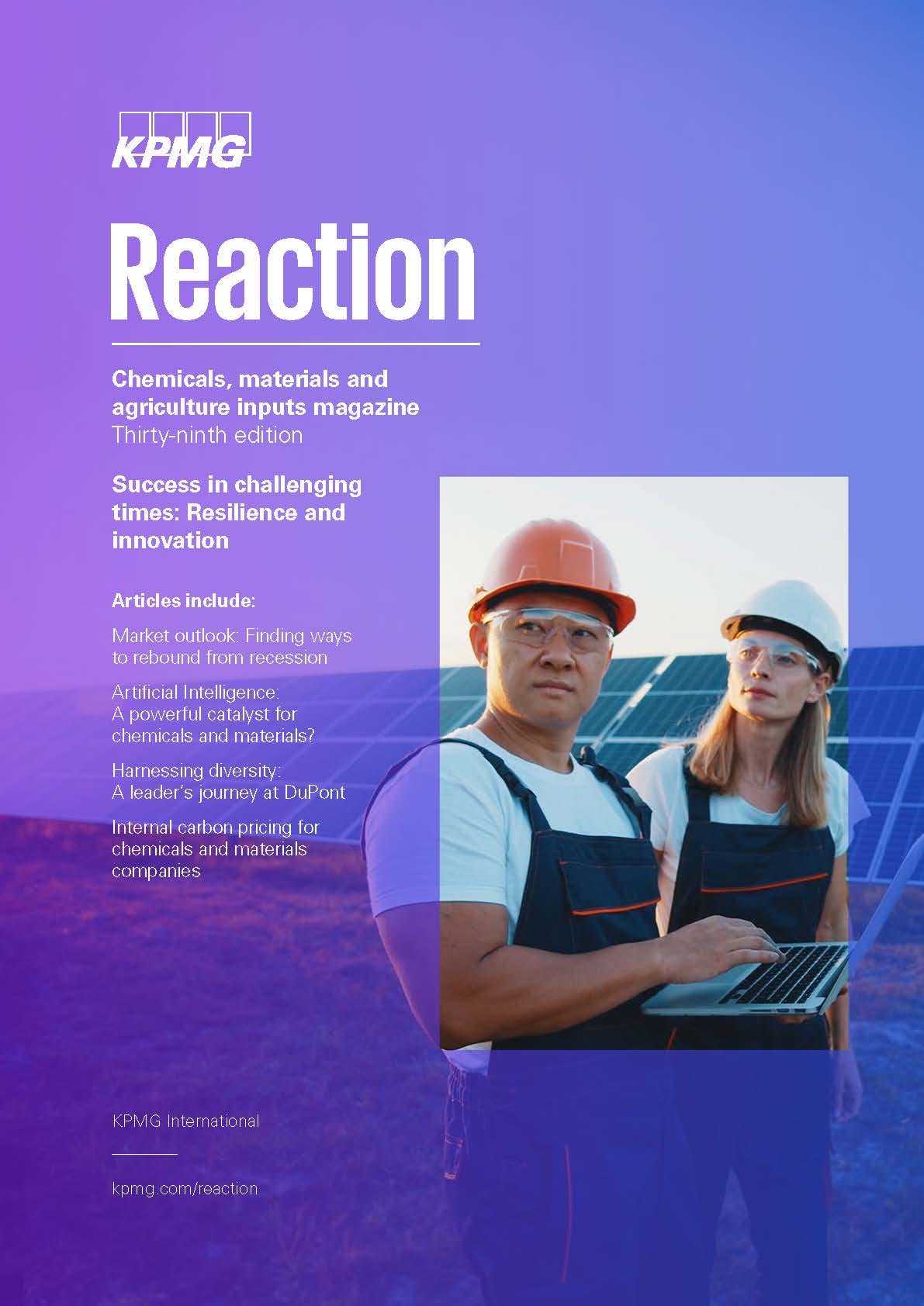 Reaction magzine-39 Thumbnail Reaction magzine-39 Thumbnail