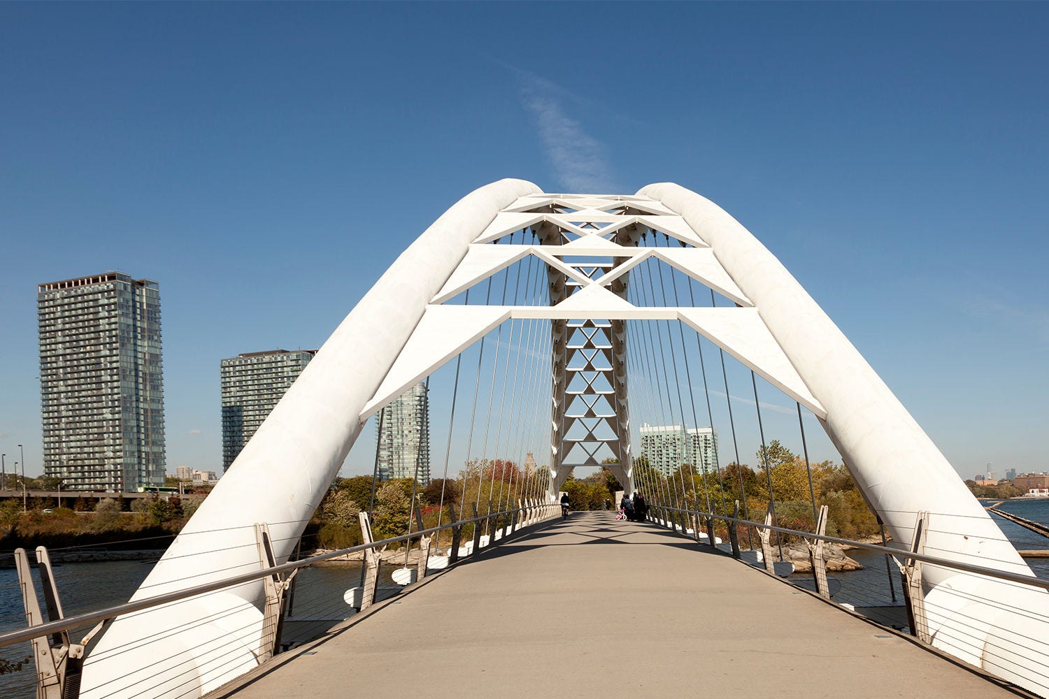 Skyline Bridge skyline-bridge