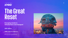 The great reset
