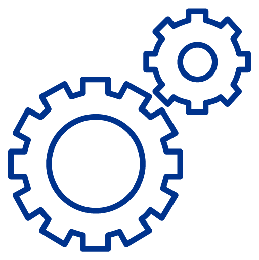 Gear Icon