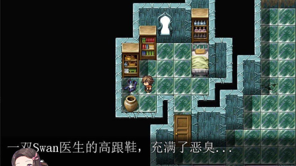 践踏之塔全9层汉化版 攻略要点 预览图 7